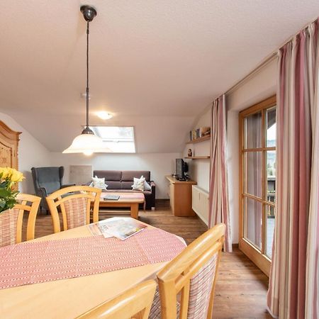 Ferienhaus Arkadia Oberstdorf Eksteriør billede