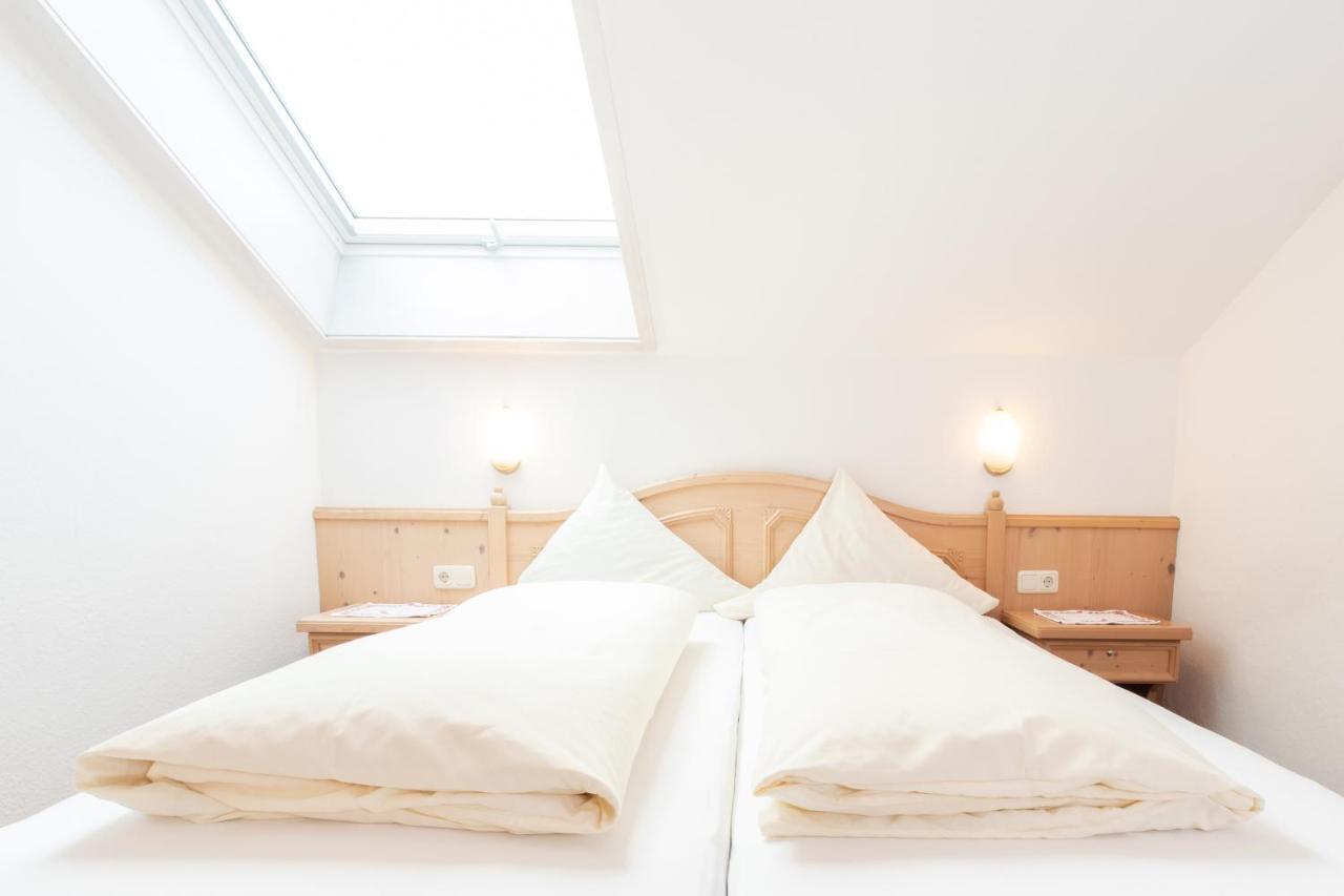 Ferienhaus Arkadia Oberstdorf Eksteriør billede