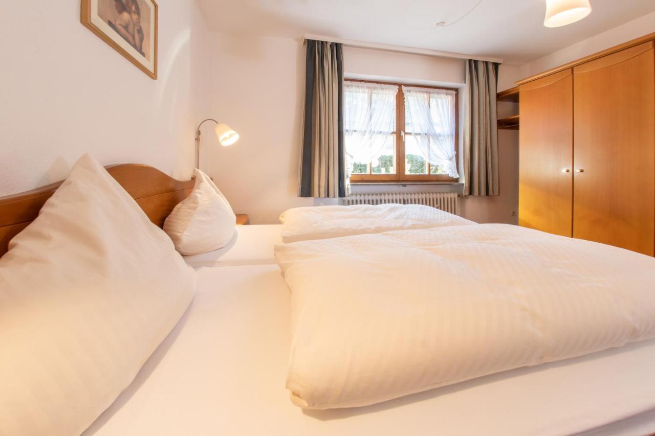 Ferienhaus Arkadia Oberstdorf Eksteriør billede