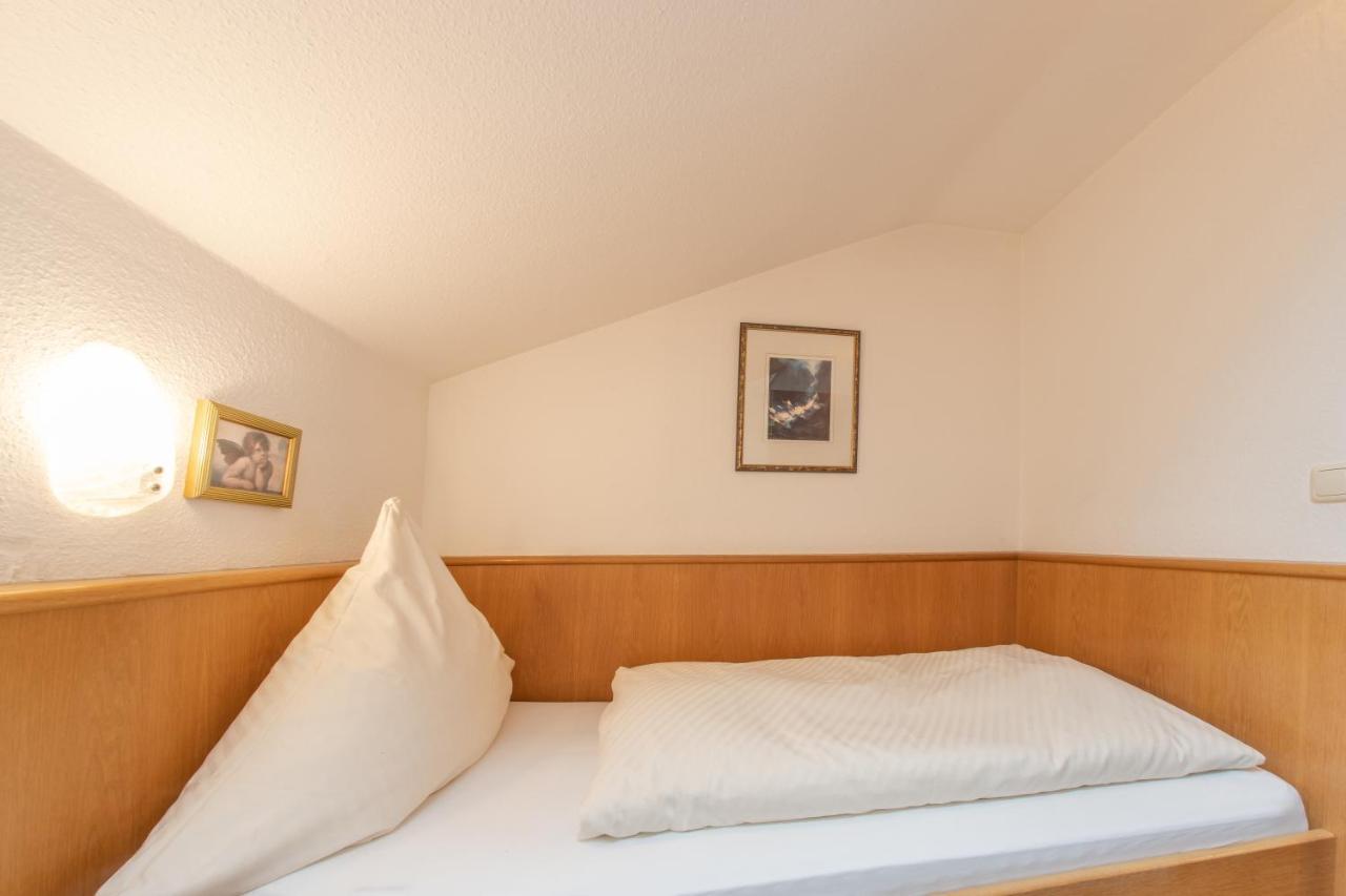 Ferienhaus Arkadia Oberstdorf Eksteriør billede